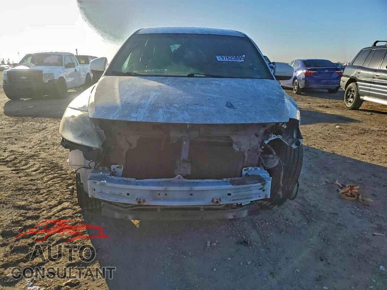 MAZDA CX-9 2011 - JM3TB2BA1B0314629
