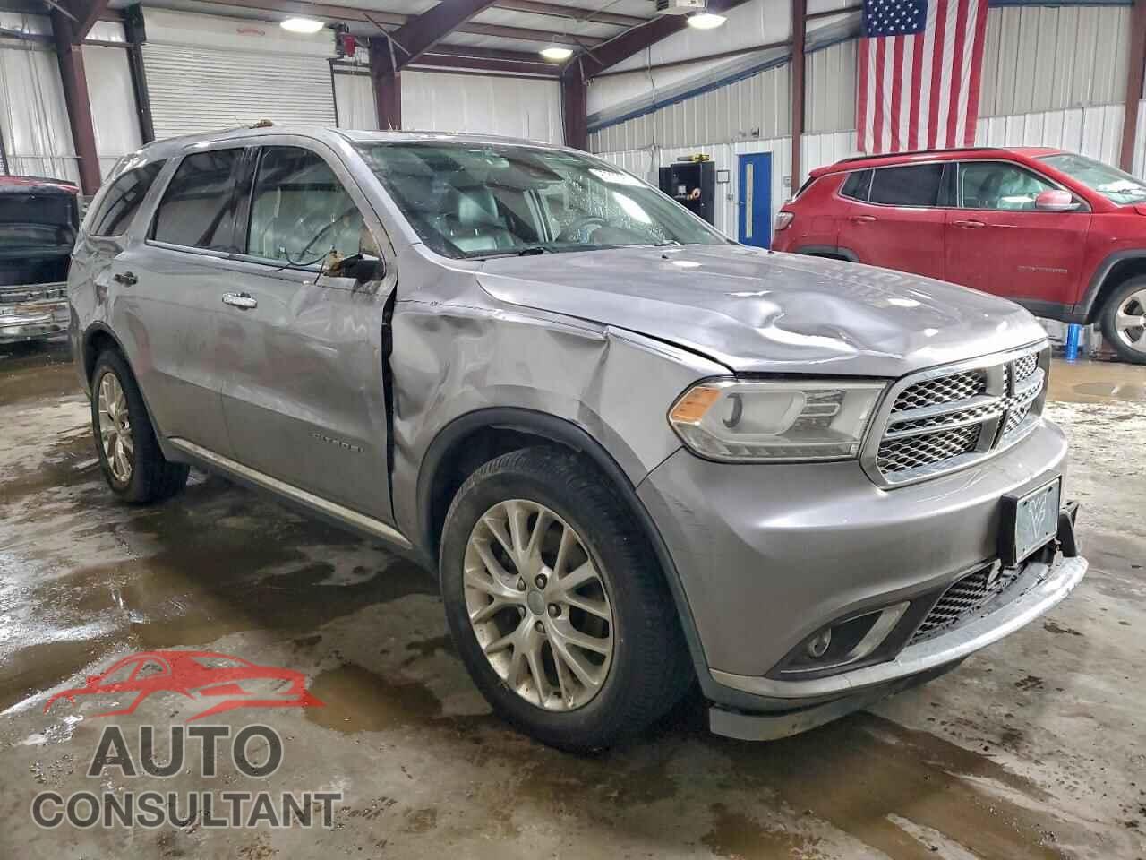 DODGE DURANGO 2015 - 1C4RDJEG0FC772173