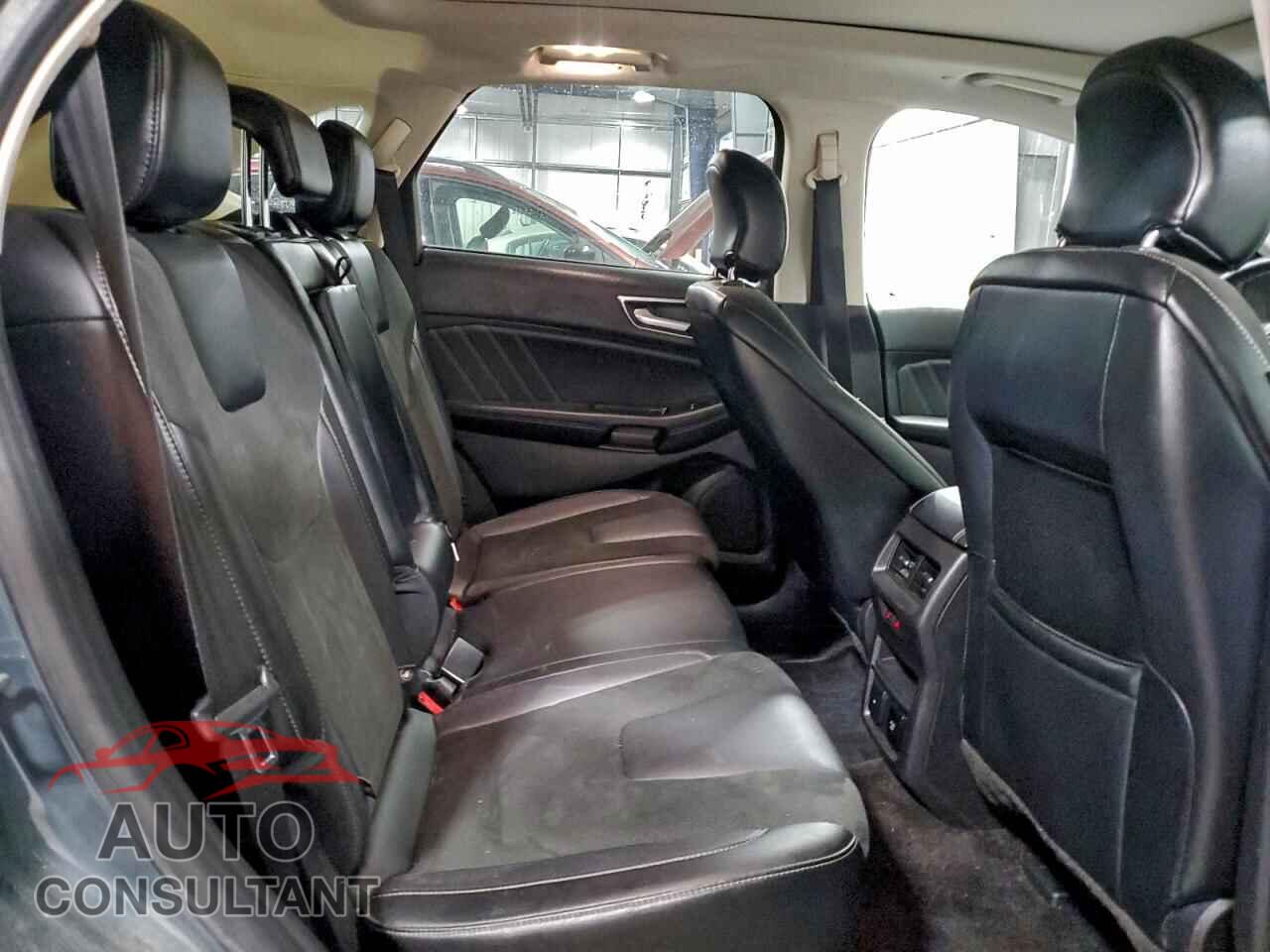 FORD EDGE 2016 - 2FMPK4AP2GBB41717