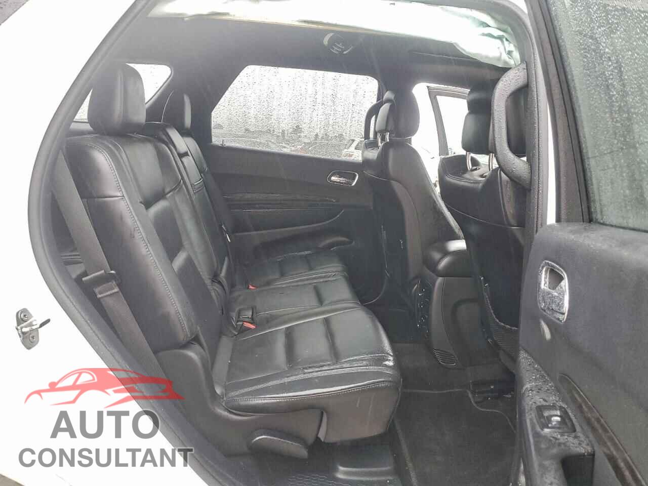 DODGE DURANGO 2014 - 1C4RDHDGXEC586164