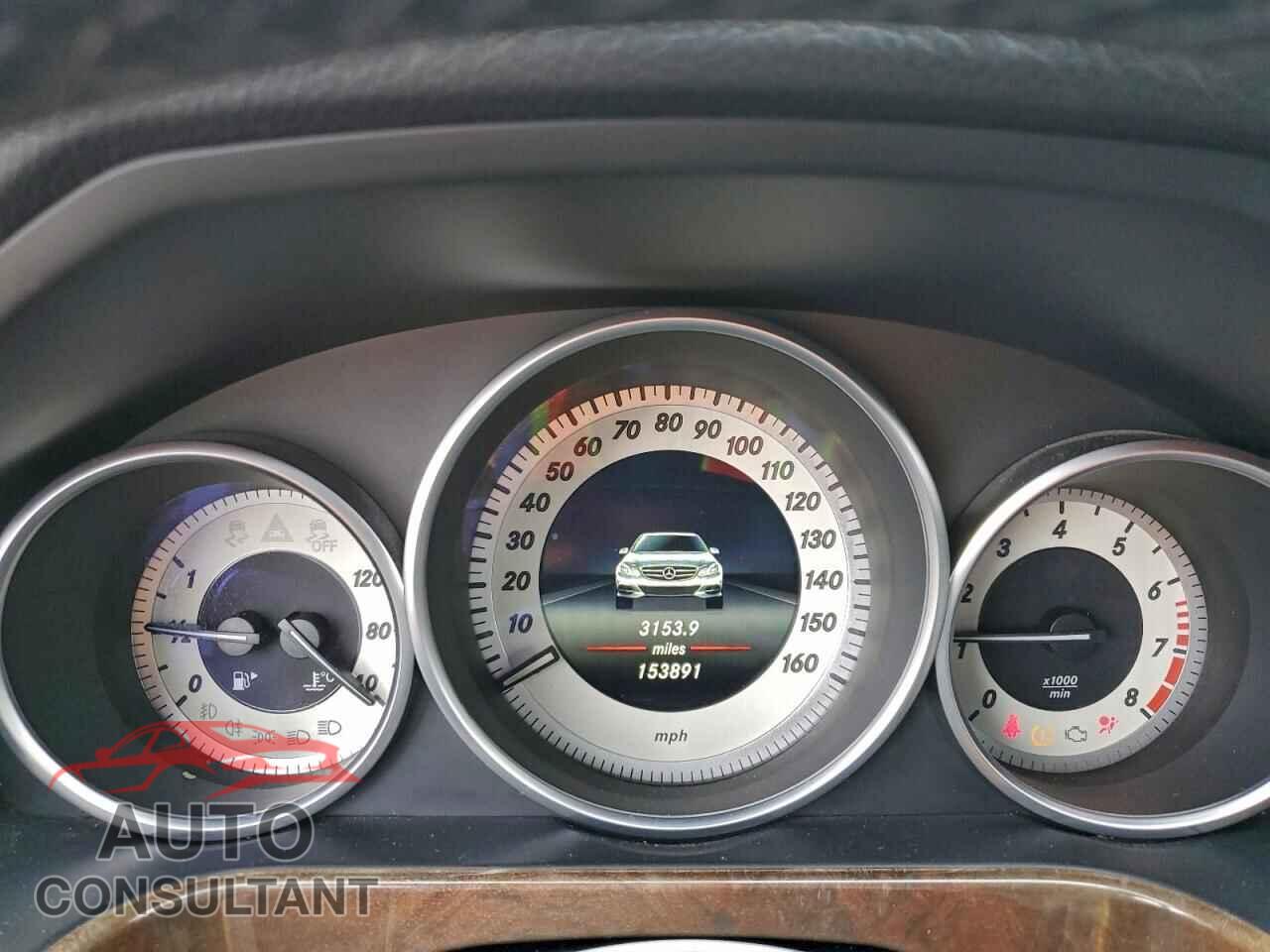MERCEDES-BENZ E-CLASS 2014 - WDDHF5KB8EA934864