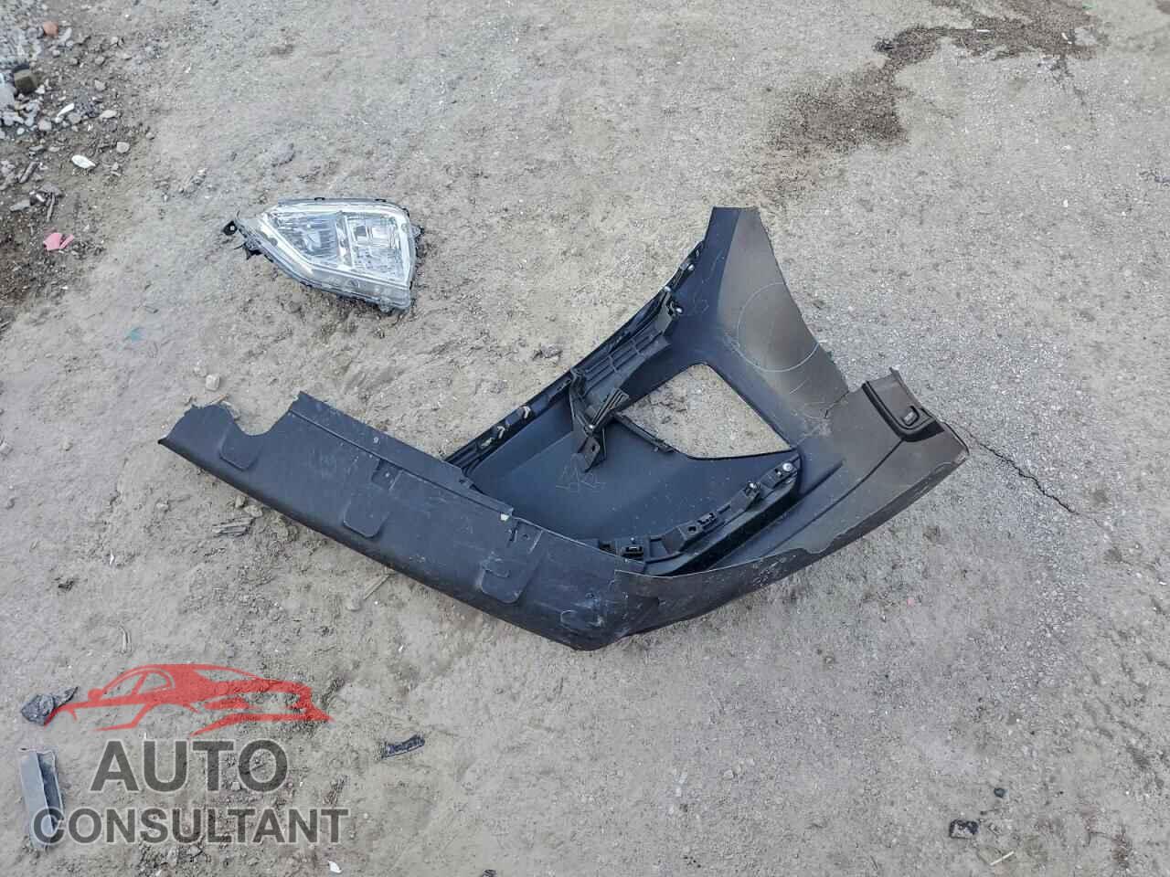 MITSUBISHI ECLIPSE 2019 - JA4AS3AAXKZ002323