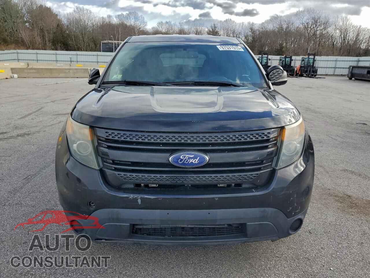 FORD EXPLORER 2015 - 1FM5K8AR2FGA16000