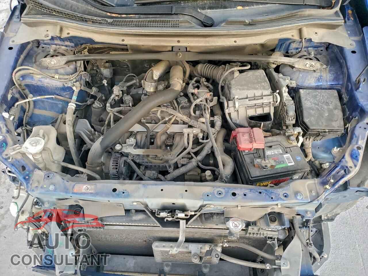 MITSUBISHI ECLIPSE 2020 - JA4AS3AA7LZ033840