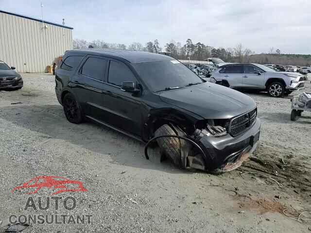 DODGE DURANGO 2015 - 1C4SDJCT2FC120480