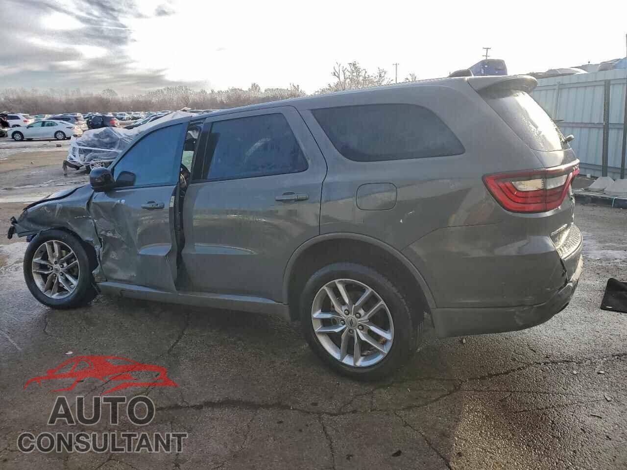 DODGE DURANGO 2024 - 1C4SDHCT7RC149762