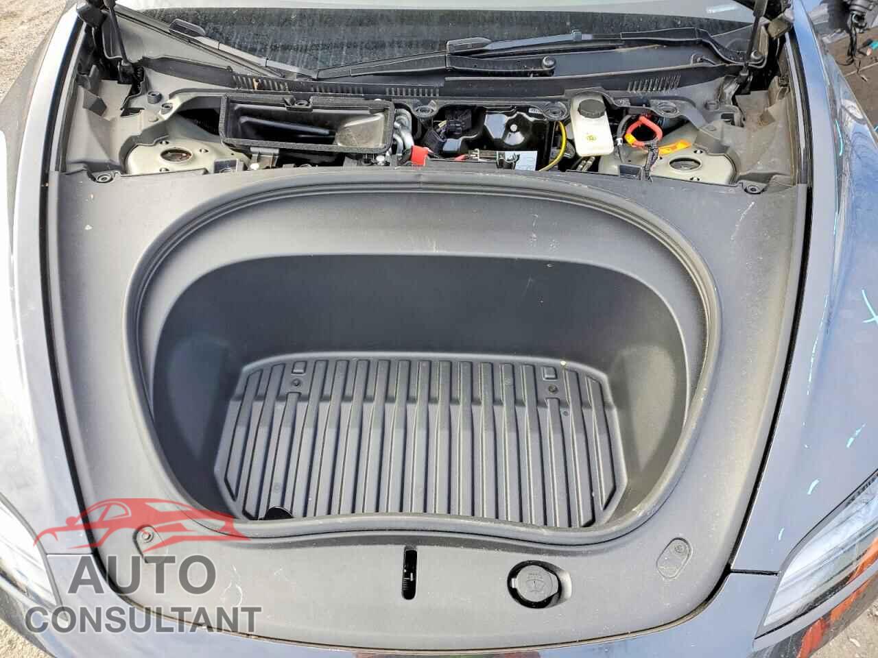 TESLA MODEL 3 2025 - 5YJ3E1EA2SF937104