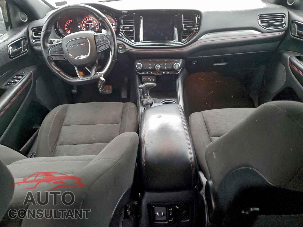 DODGE DURANGO 2024 - 1C4RDJDG2RC143875