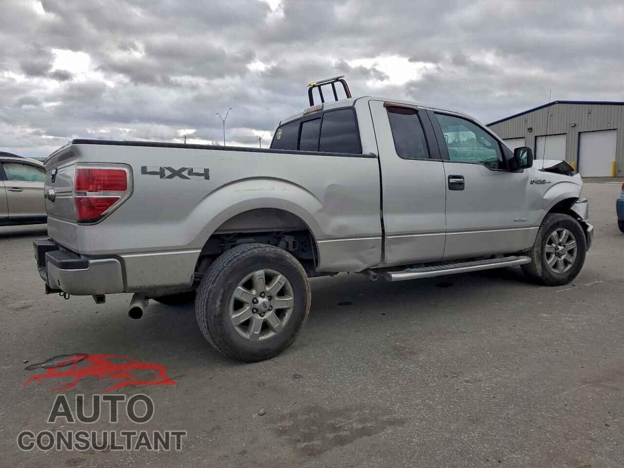 FORD F-150 2013 - 1FTFX1ET5DFD21582