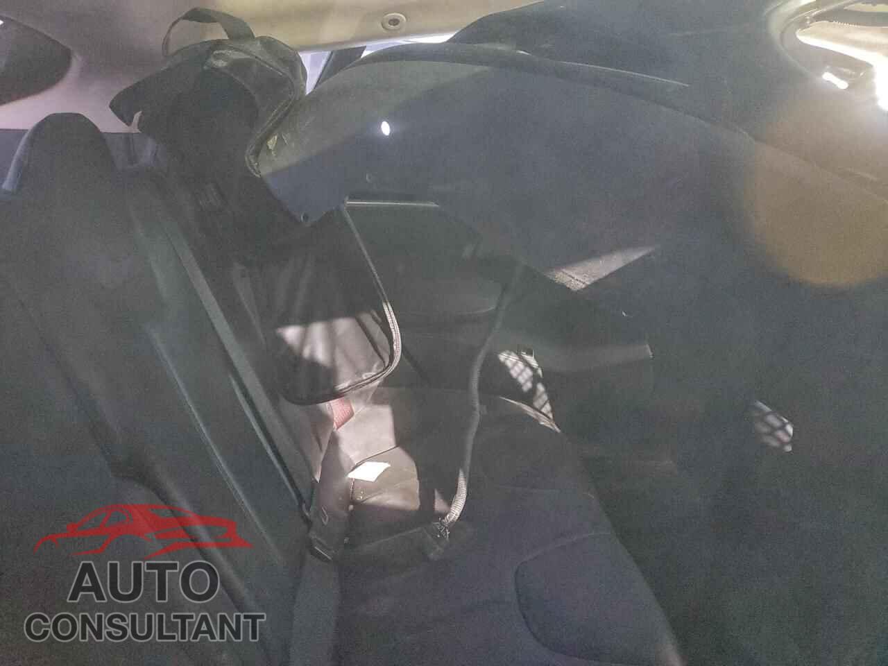 TESLA MODEL S 2014 - 5YJSA1H17EFP55681