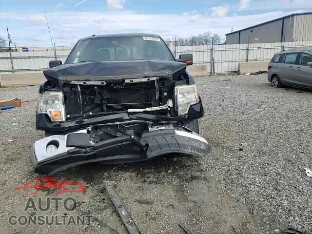 FORD F-150 2013 - 1FTFW1CF3DFA59335