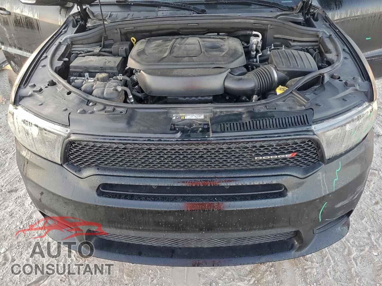 DODGE DURANGO 2019 - 1C4RDHDG2KC779372