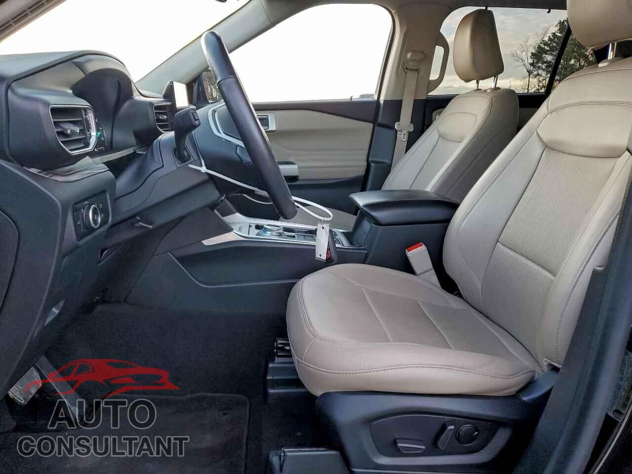 FORD EXPLORER 2023 - 1FMSK8FH8PGB41927