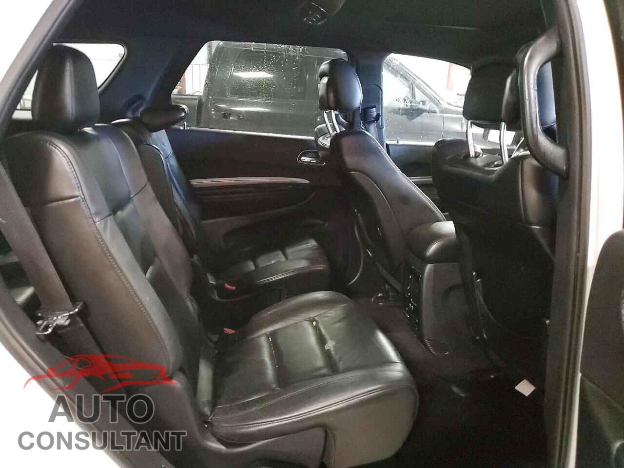DODGE DURANGO 2015 - 1C4RDJDG7FC133239