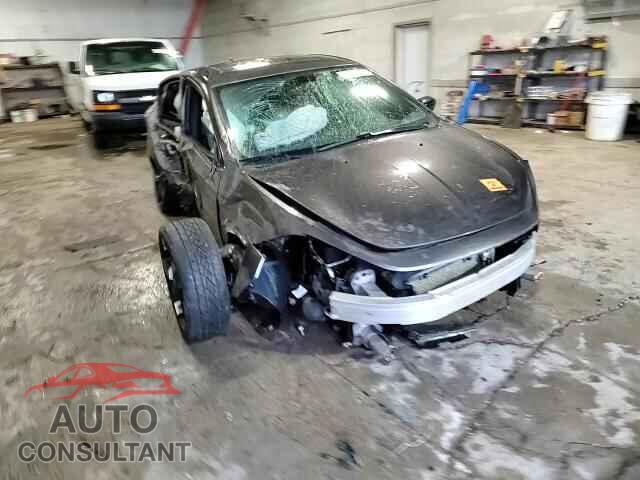 DODGE DART 2014 - 1C3CDFBB3ED794483