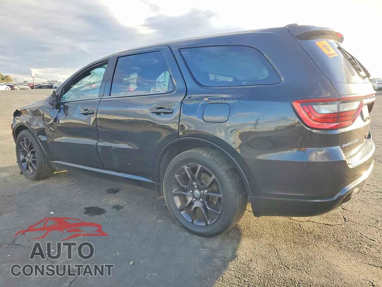 DODGE DURANGO 2015 - 1C4SDHCT6FC937993