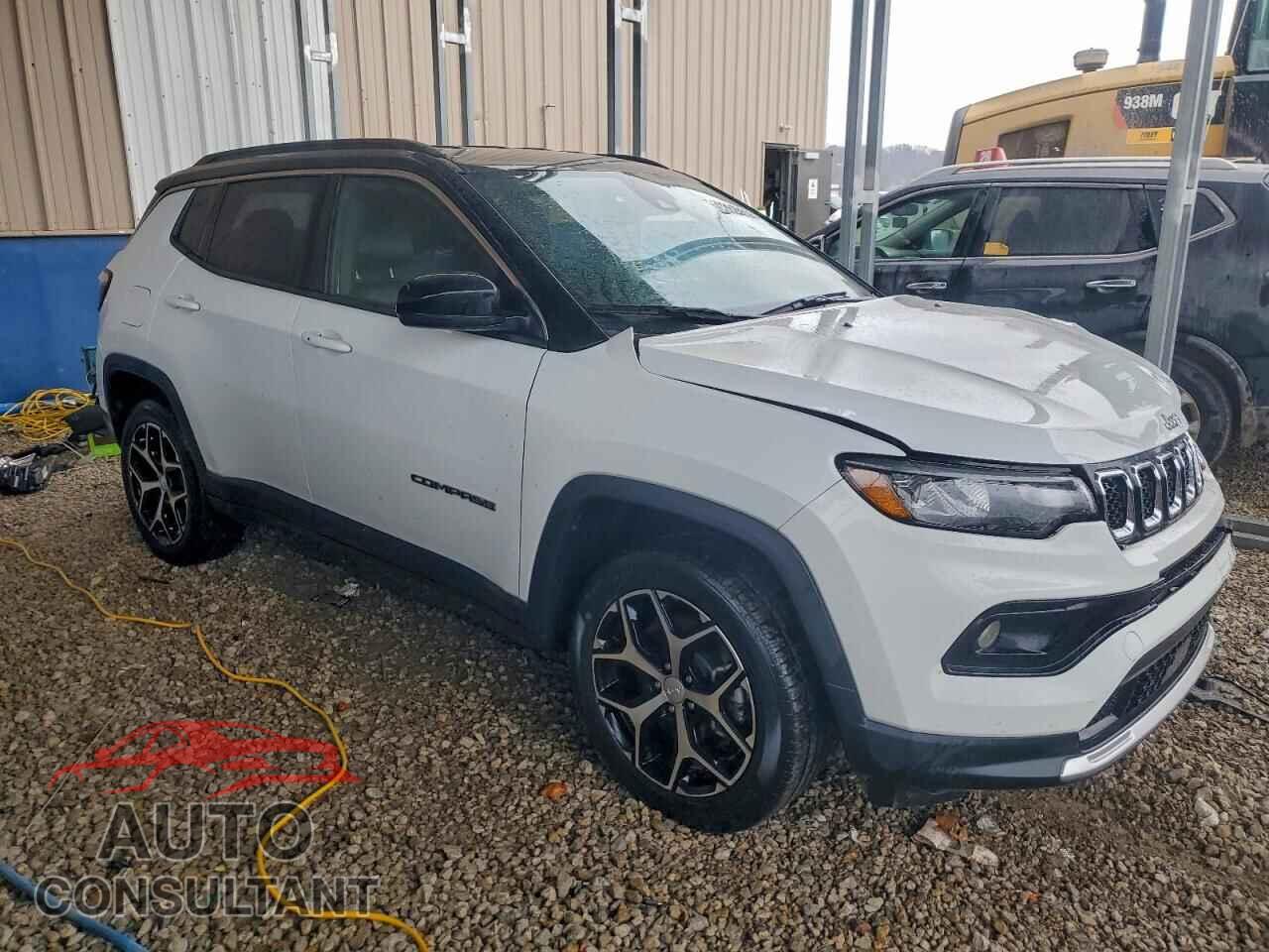 JEEP COMPASS 2024 - 3C4NJDCN9RT610710