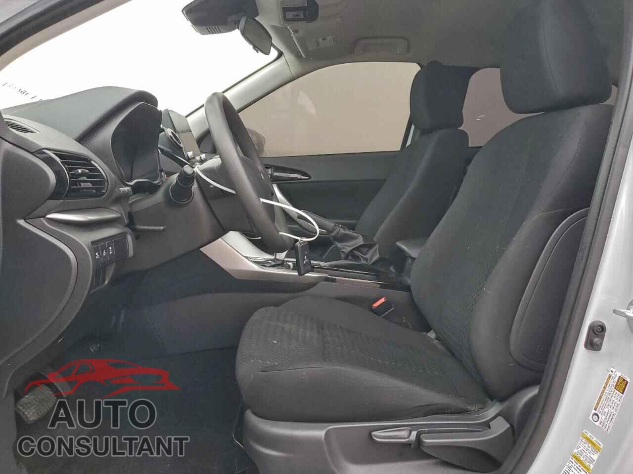 MITSUBISHI ECLIPSE 2024 - JA4ATVAA2RZ046805