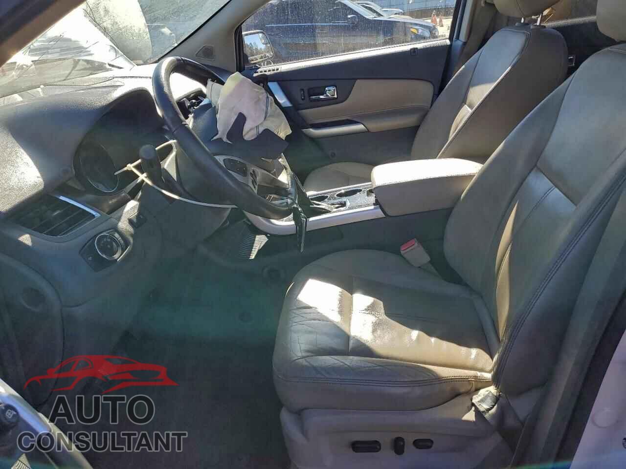 FORD EDGE 2013 - 2FMDK3KC9DBA04178