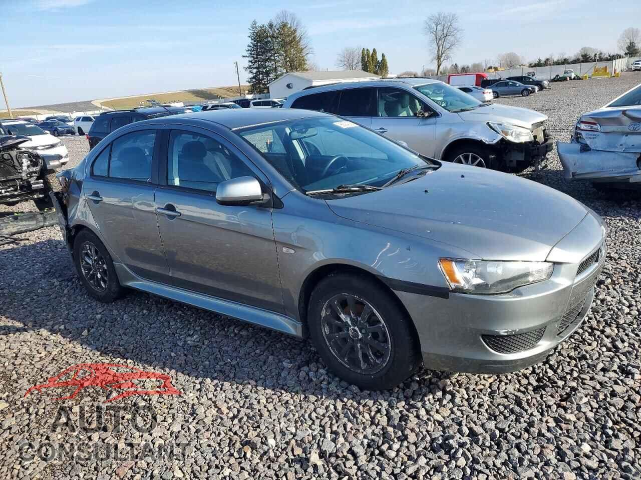 MITSUBISHI LANCER 2012 - JA32U2FUXCU028452