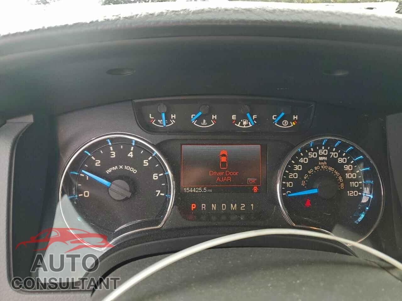 FORD F-150 2013 - 1FTFW1CF3DFA59335