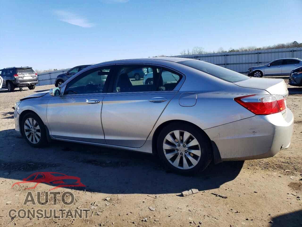 HONDA ACCORD 2014 - 1HGCR2F77EA190885