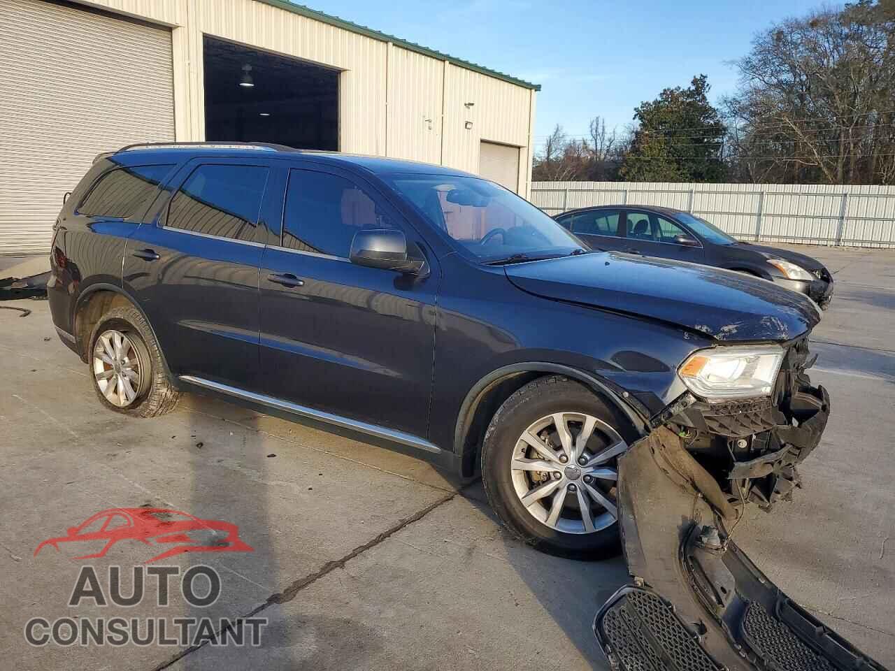 DODGE DURANGO 2014 - 1C4RDHAG1EC507601