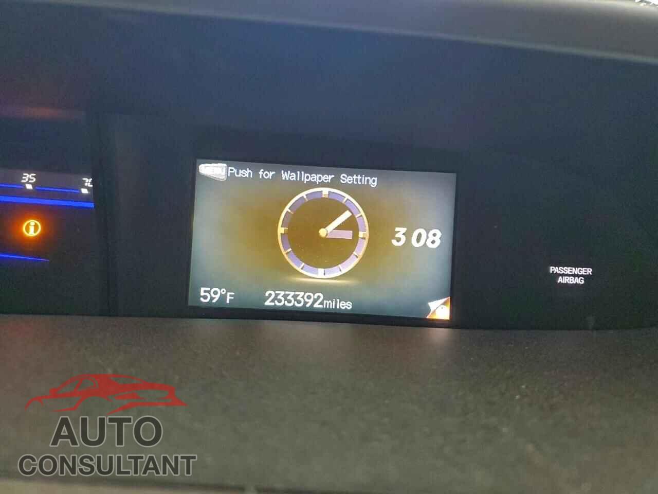 HONDA CIVIC 2012 - 19XFB2F84CE065555