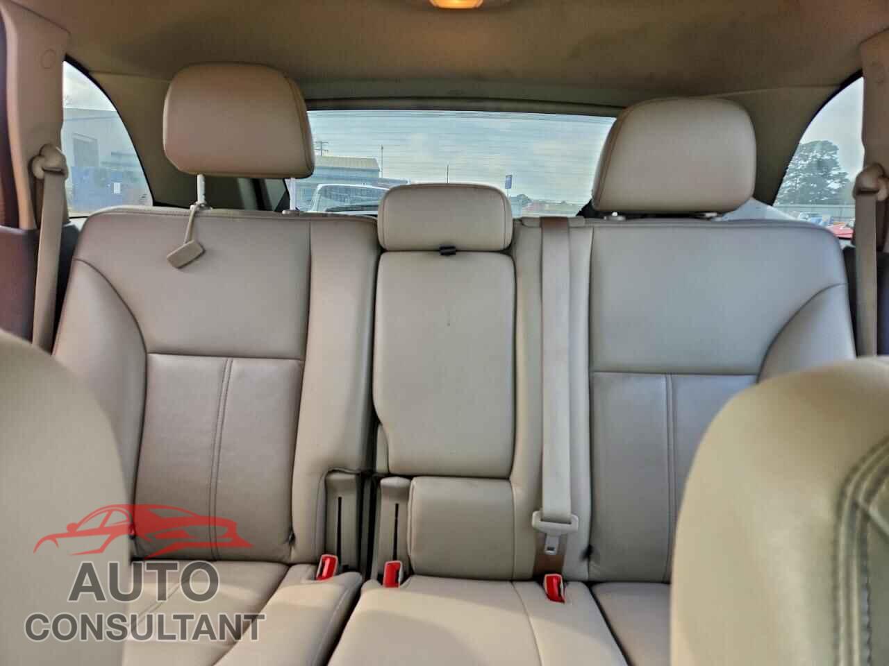 FORD EDGE 2014 - 2FMDK3JC9EBA33490