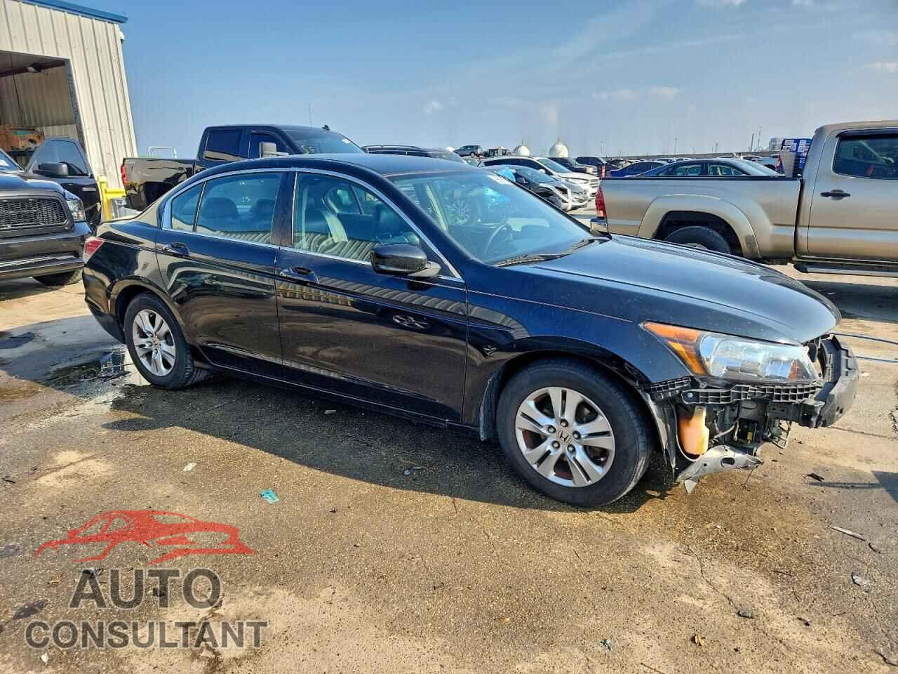 HONDA ACCORD 2011 - 1HGCP2F61BA016321