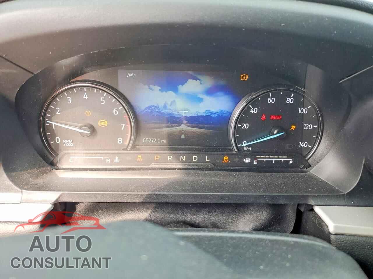 FORD EXPLORER 2022 - 1FMSK7DH7NGB38043