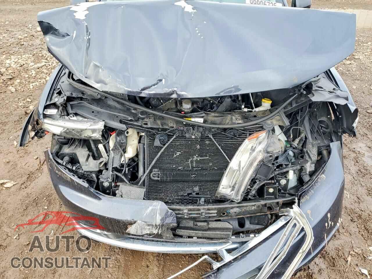 DODGE DURANGO 2014 - 1C4RDJDG2EC336764
