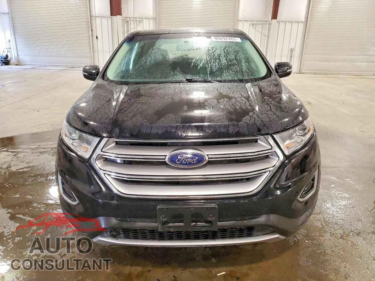 FORD EDGE 2016 - 2FMPK4J83GBB04586