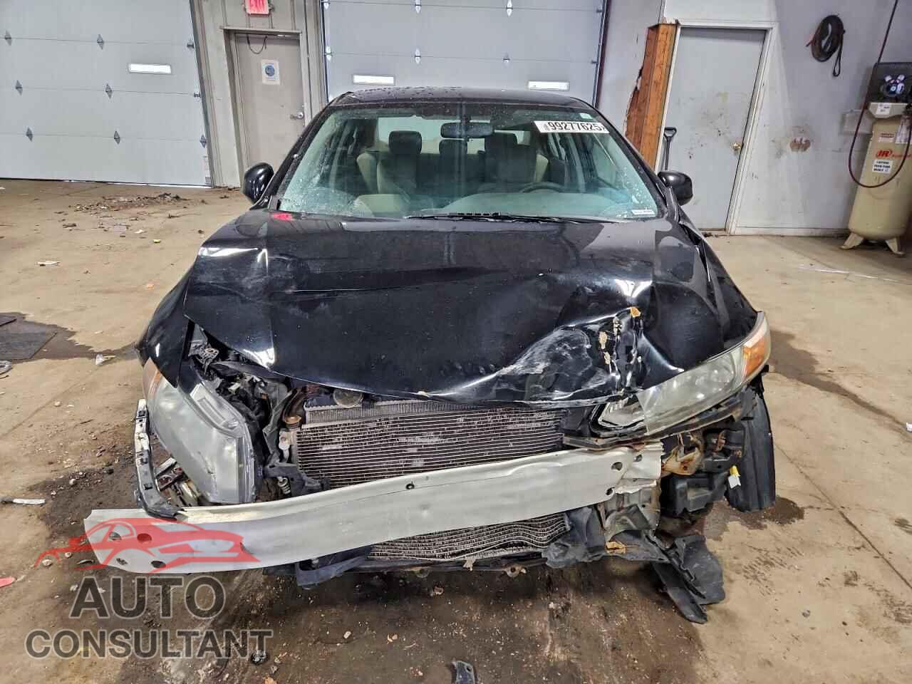 HONDA CIVIC 2012 - 19XFB2F53CE093661