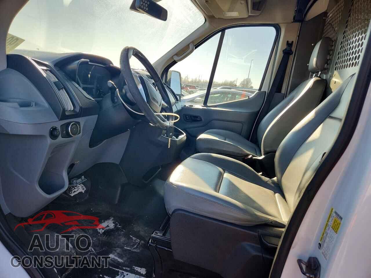 FORD TRANSIT 2018 - 1FTYR2CM8JKA17248