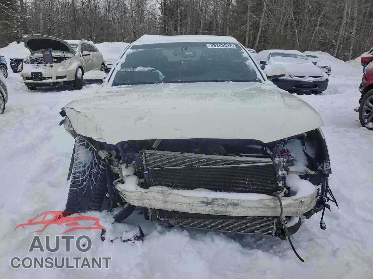 AUDI A4 2013 - WAUFFCFL8DN039730