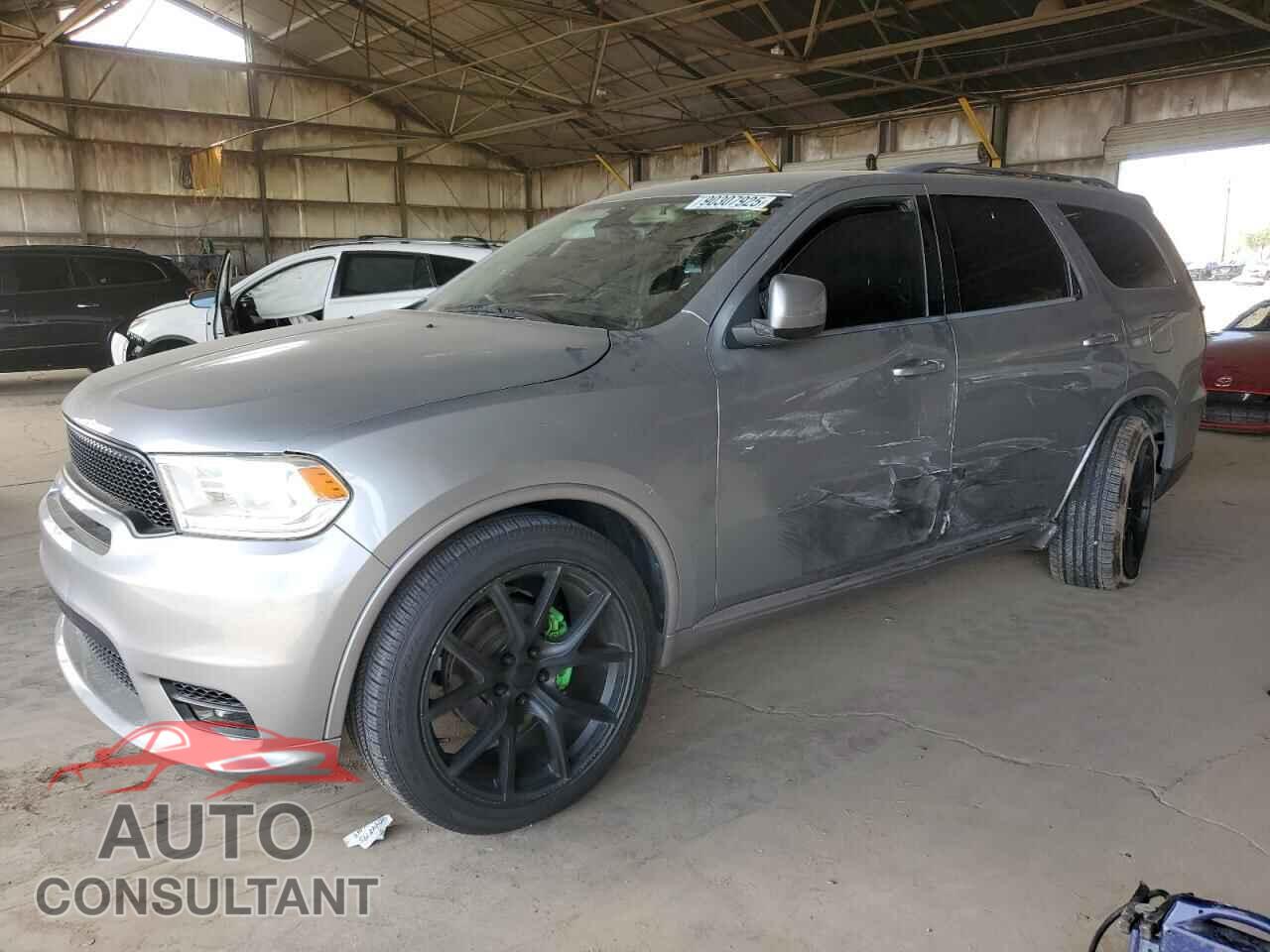 DODGE DURANGO 2017 - 1C4RDHAG8HC629179