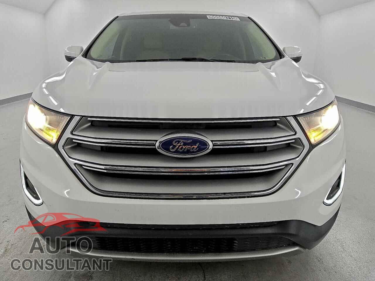 FORD EDGE 2018 - 2FMPK3J98JBB20972