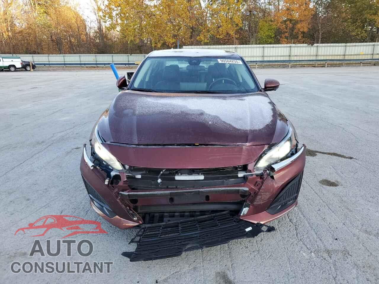 NISSAN ALTIMA 2024 - 1N4BL4EV5RN394273