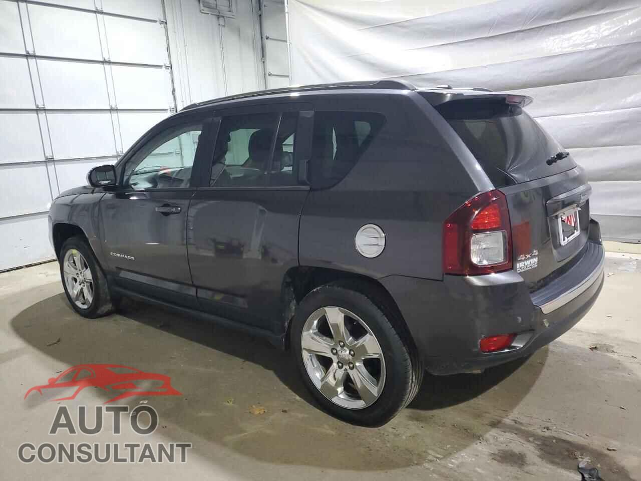 JEEP COMPASS 2014 - 1C4NJDCB5ED756883