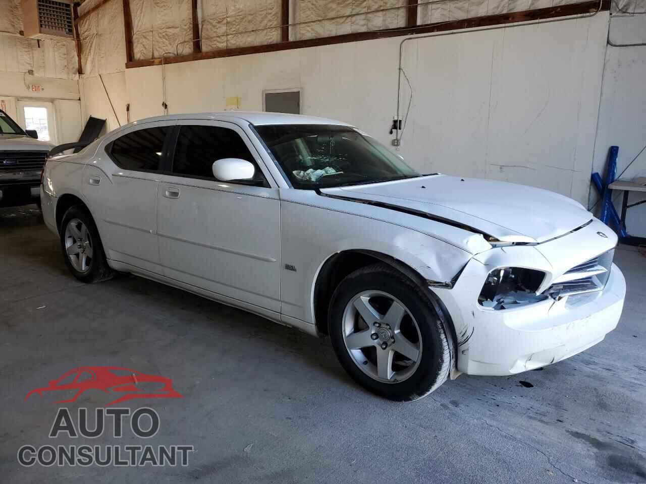 DODGE CHARGER 2010 - 2B3CA3CV7AH308364