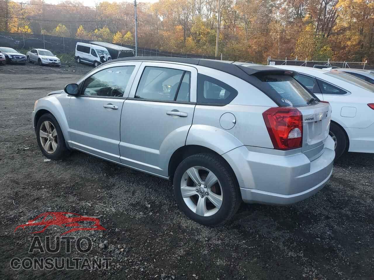 DODGE CALIBER 2011 - 1B3CB3HA3BD123701