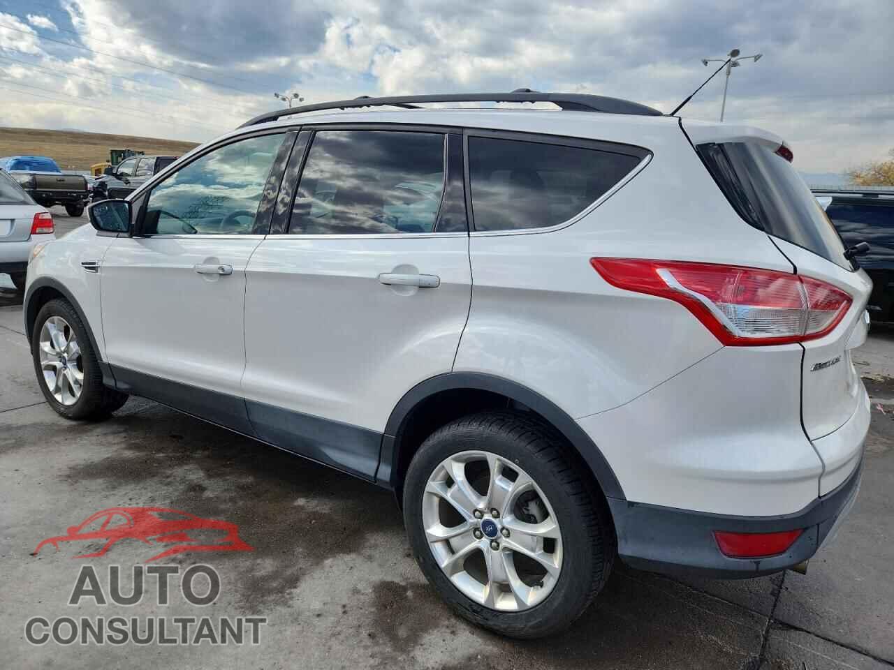 FORD ESCAPE 2013 - 1FMCU9GX7DUB82928