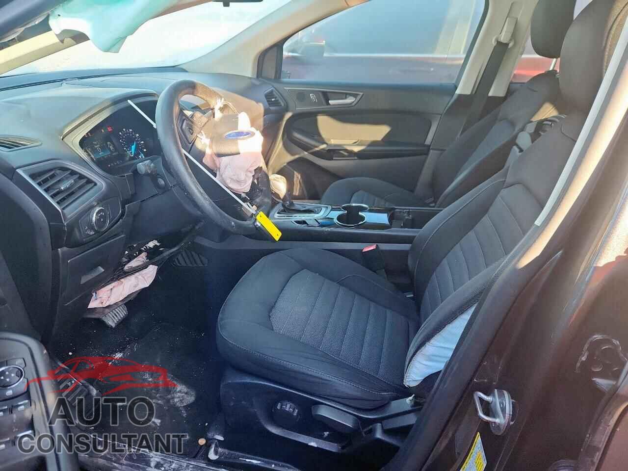FORD EDGE 2015 - 2FMTK3G95FBC03515