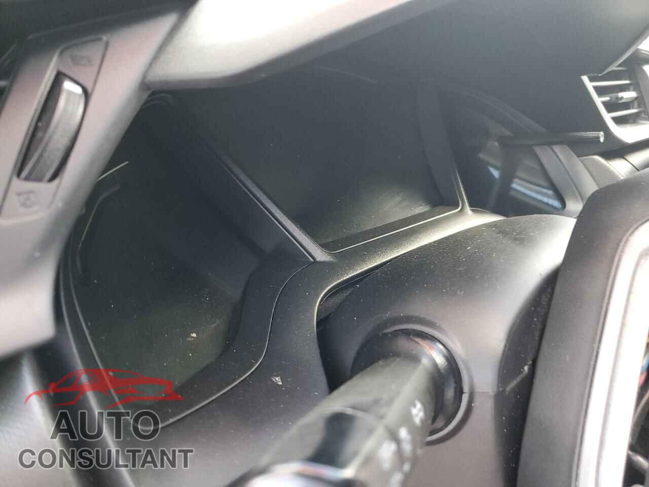HONDA CIVIC 2019 - 2HGFC2F53KH041576
