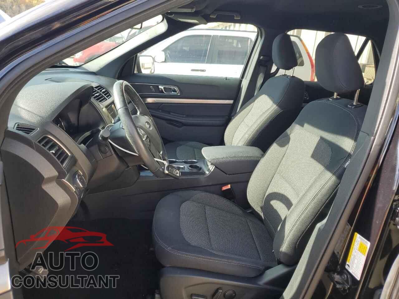 FORD EXPLORER 2019 - 1FM5K7D80KGA55949