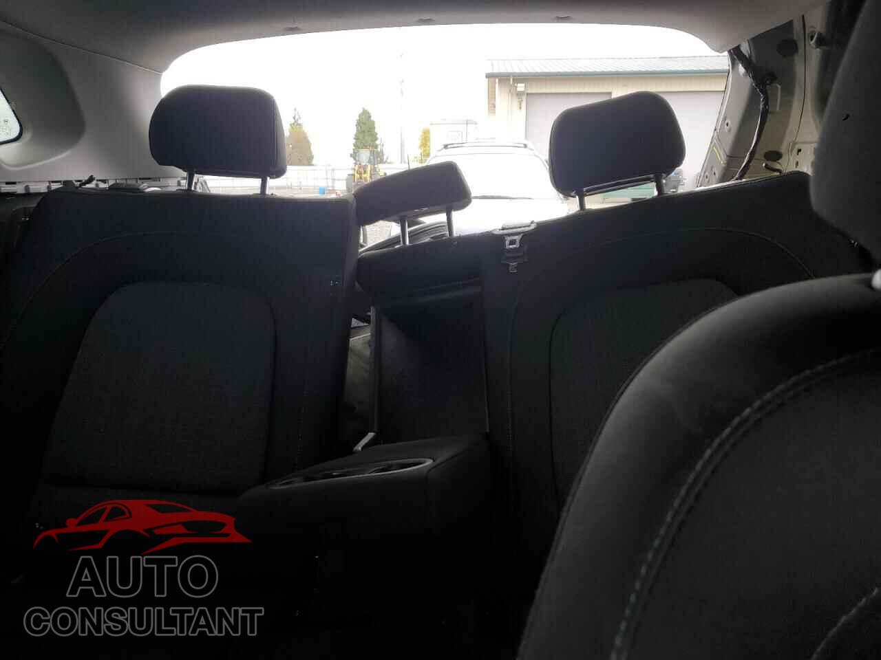 HYUNDAI KONA 2023 - KM8K6CAB3PU986437