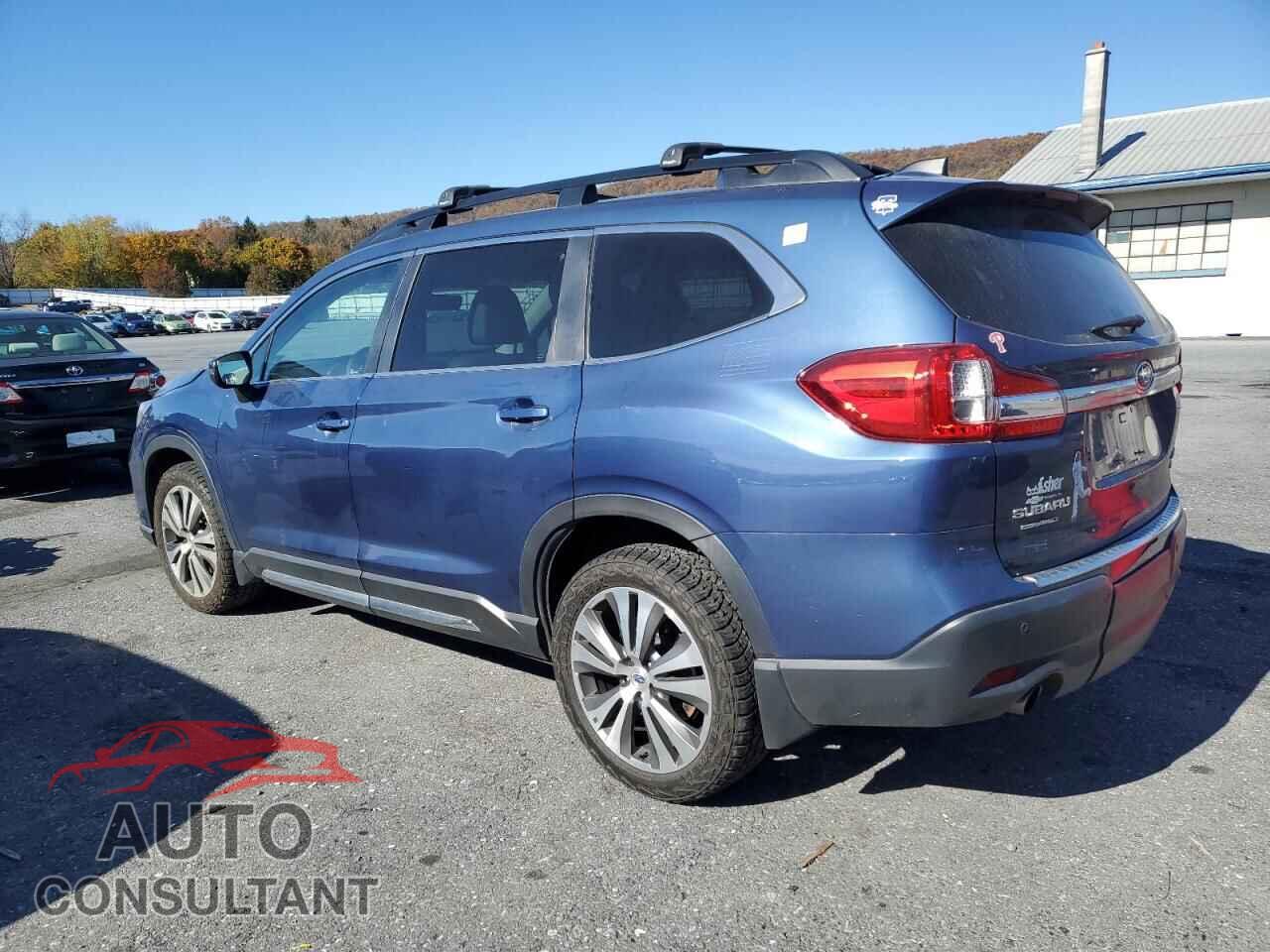 SUBARU ASCENT 2020 - 4S4WMAPD4L3465263