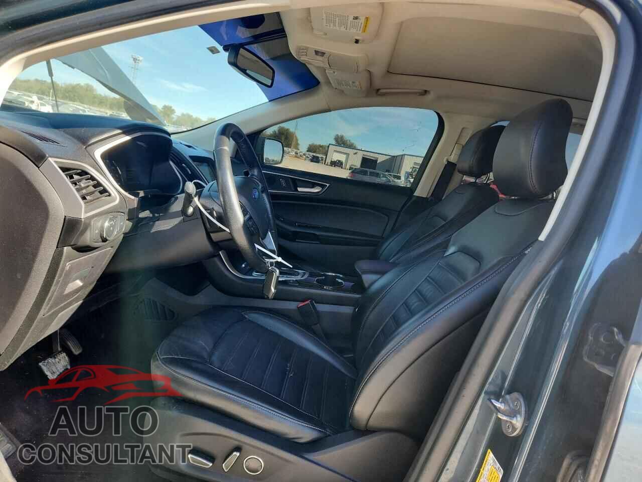 FORD EDGE 2016 - 2FMPK4J99GBB87871