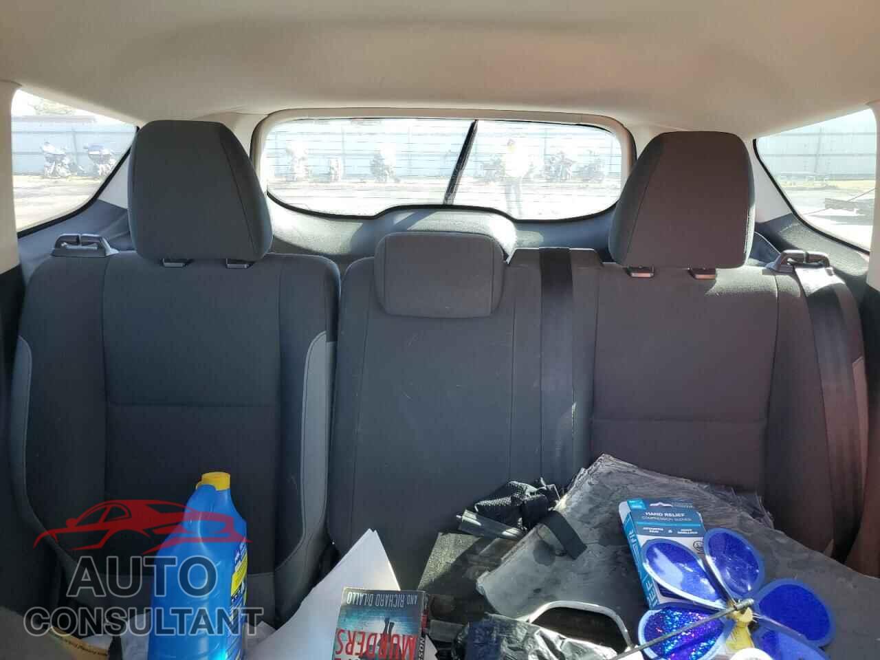 FORD ESCAPE 2014 - 1FMCU0F79EUA10818